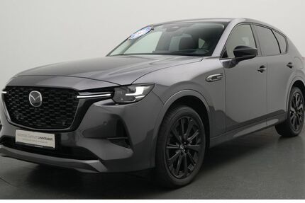 Mazda CX-60 37.799 km 36.980 &euro; Leverkusen 51379