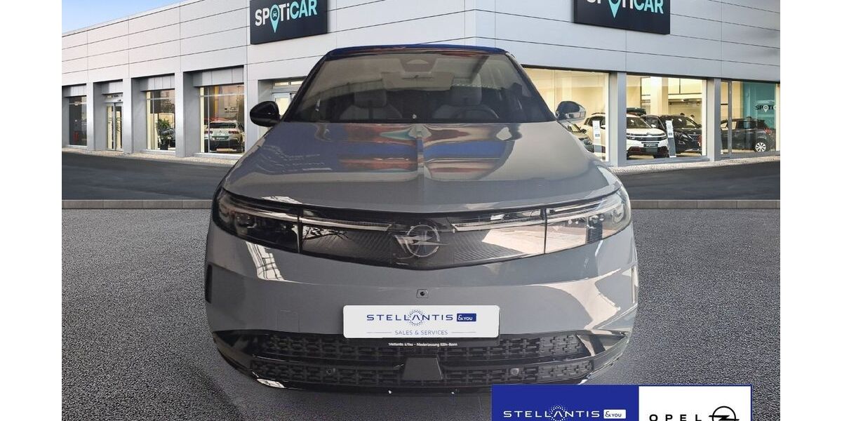 Opel Grandland (X) 1.990 km 48.880 &euro; Köln 50933
