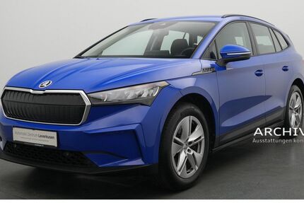 Skoda Enyaq 19.313 km 22.988 &euro; Leverkusen 51379