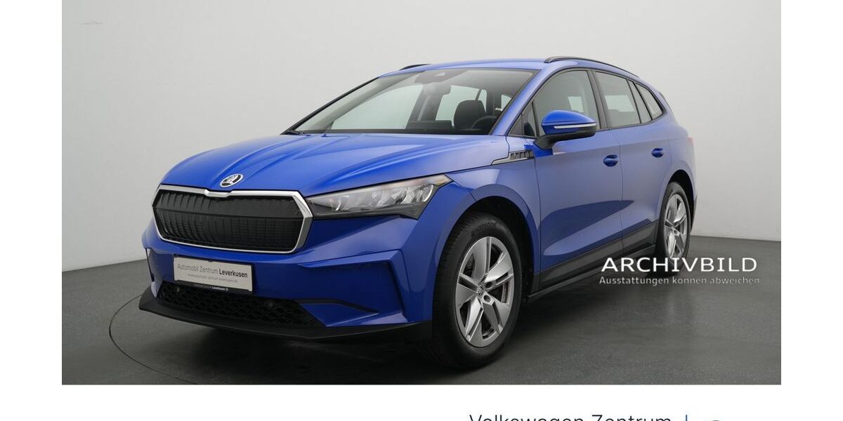 Skoda Enyaq 19.313 km 22.988 &euro; Leverkusen 51379