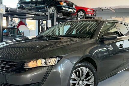 Peugeot 508 115.500 km 12.650 &euro; Brühl 50321