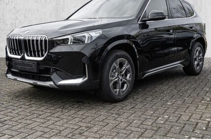 BMW X1 1.001 km 46.790 &euro; Hilden 40721