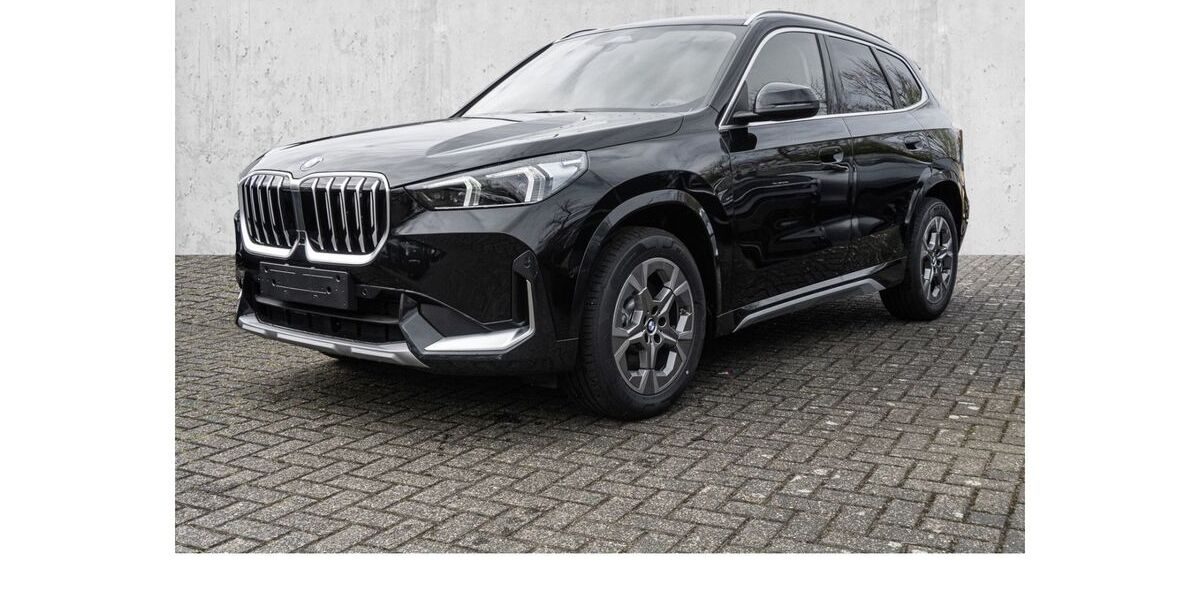 BMW X1 1.001 km 46.790 &euro; Hilden 40721
