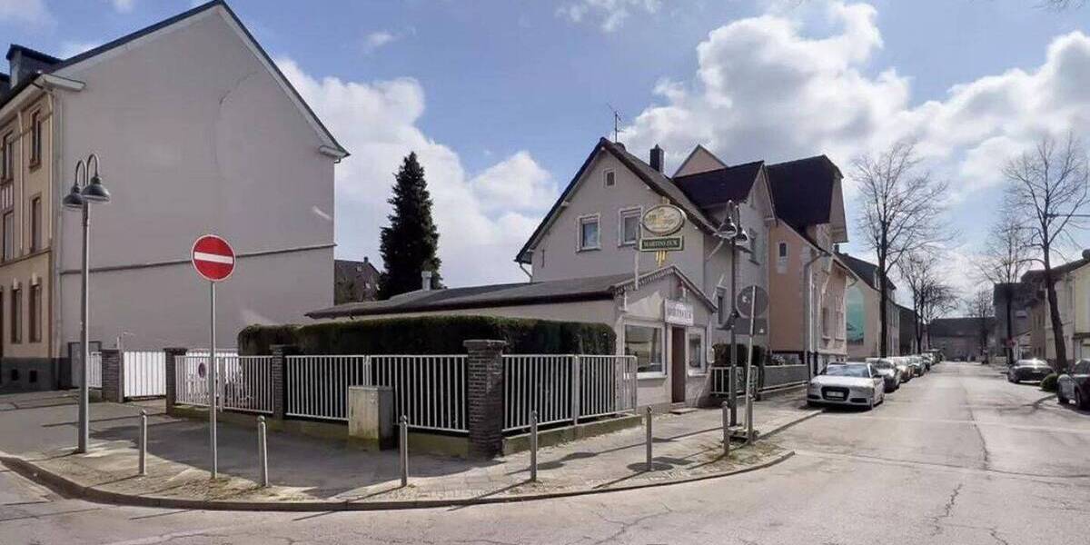 Doppelhaushälfte Remscheid Innen - 3 Zimmer, 95 m&sup2;, 268.000&euro; | Angebot:23917708