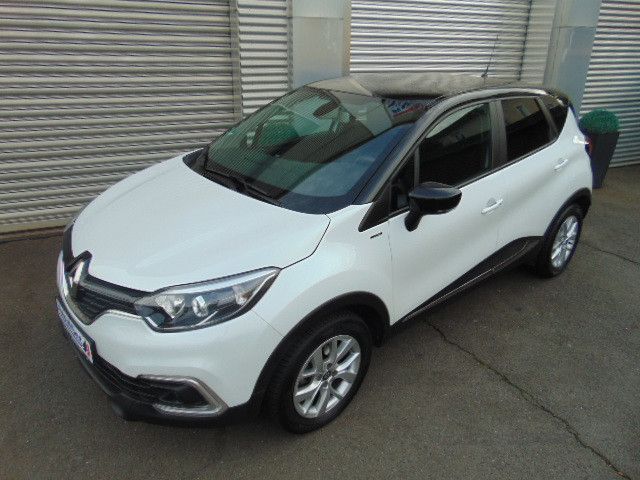 Renault Captur 13.232 km 11.980 &euro; Remscheid 42857