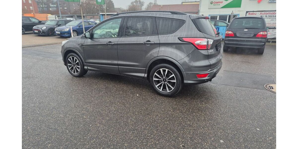 Ford Kuga 113.000 km 13.950 &euro; Grevenbroich 41515