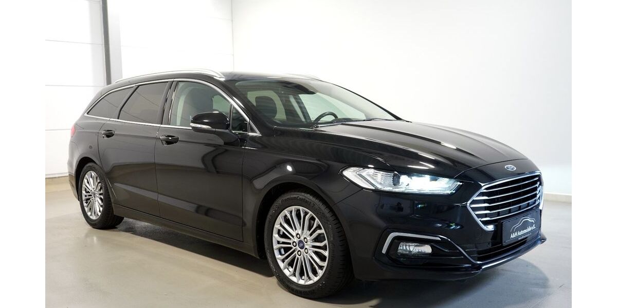 Ford Mondeo 123.184 km 14.850 &euro; Hürth bei Köln 50354