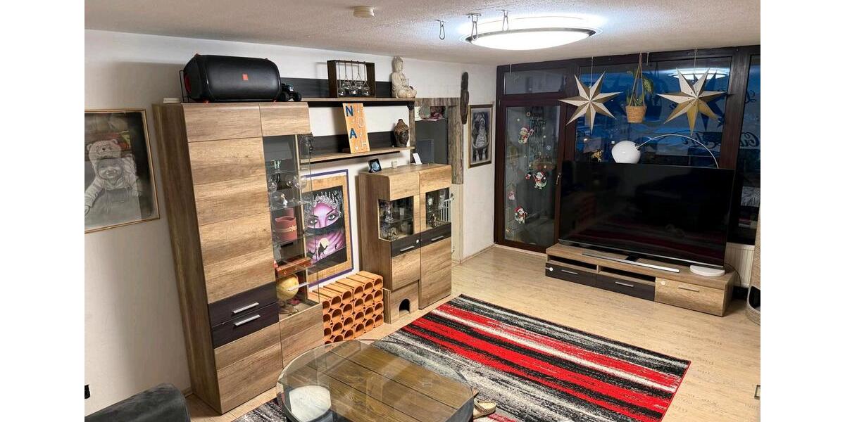 Etagenwohnung Troisdorf - 2 Zimmer, 66 m&sup2;, 159.500&euro; | Angebot:26319452