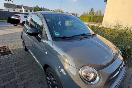 Fiat 500 45.000 km 10.500 &euro; Erftstadt 50374