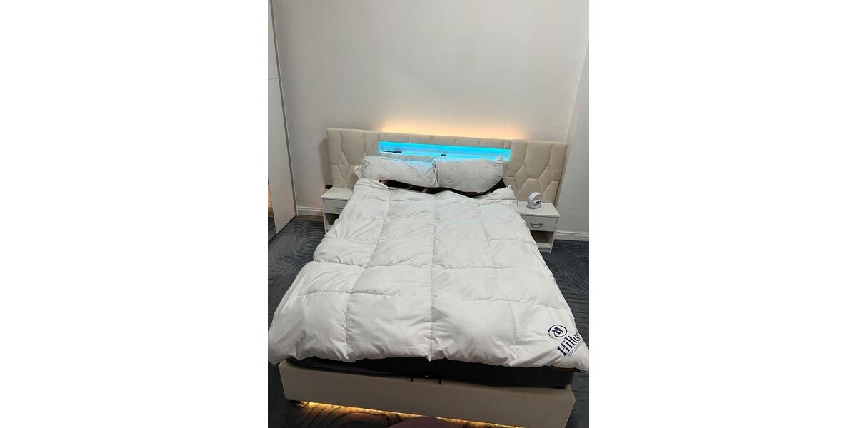 Etagenwohnung Grevenbroich - 1 Zimmer, 50 m&sup2;, 650&euro; | Angebot:26635691