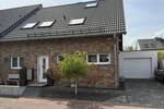 Doppelhaushälfte Langenfeld Richrath - 5 Zimmer, 160 m&sup2;, 890.000&euro; | Angebot:26203891