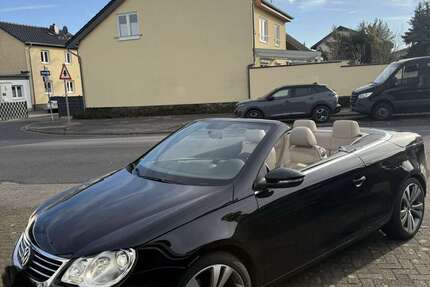 VW Eos 111.870 km 10.500 € Köln 50767
