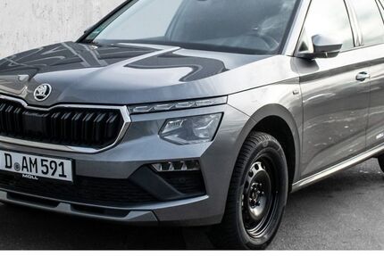 Skoda Kamiq 10.000 km 24.480 &euro; Düsseldorf 40474