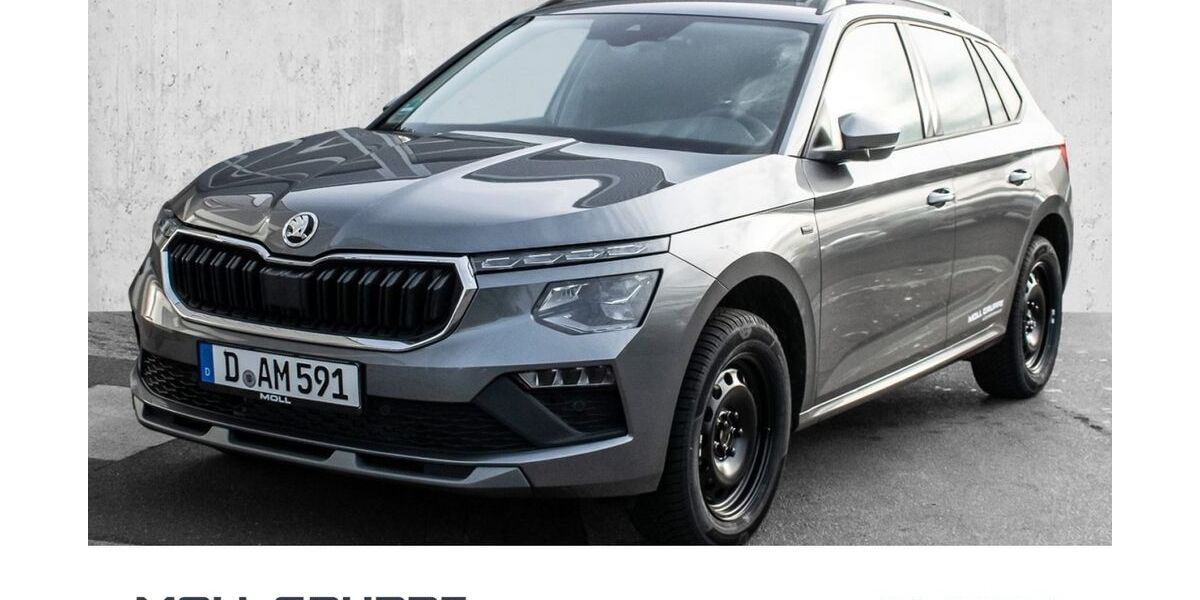 Skoda Kamiq 10.000 km 24.480 &euro; Düsseldorf 40474