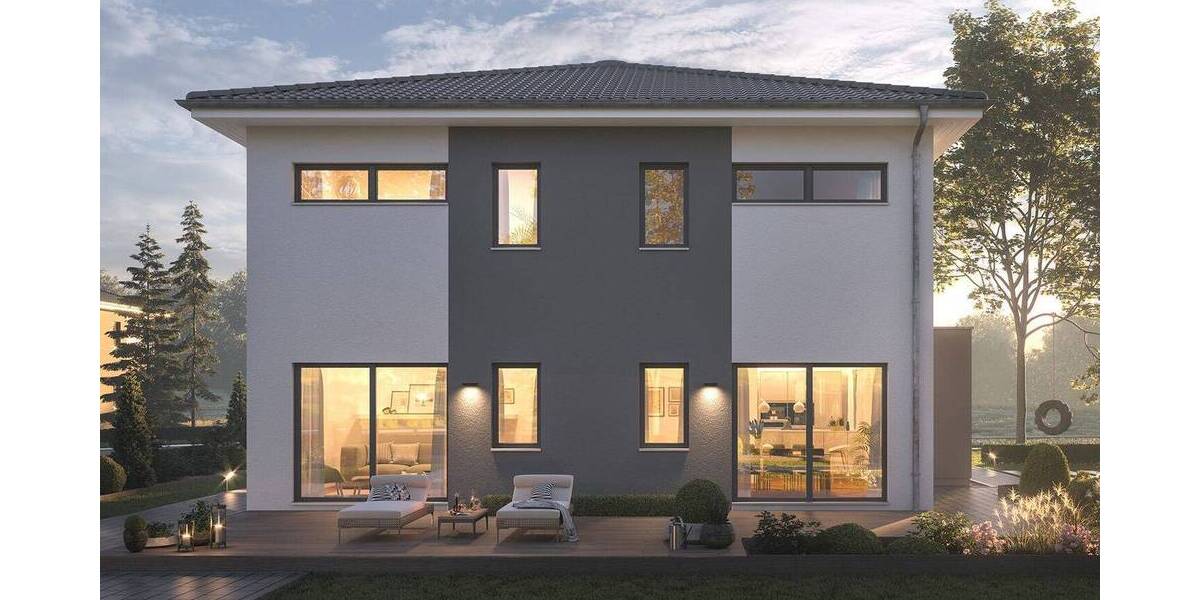 Einfamilienhaus Bergheim Zieverich - 8 Zimmer, 201 m&sup2;, 481.997&euro; | Angebot:26779053