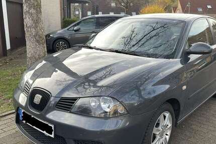 Seat Ibiza 95.000 km 3.800 &euro; Solingen 42657
