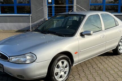 Ford Mondeo 148.078 km 2.950 &euro; Monheim am Rhein 40789