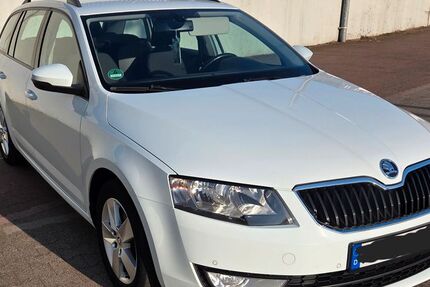 Skoda Octavia 269.700 km 5.990 &euro; Remscheid 42857