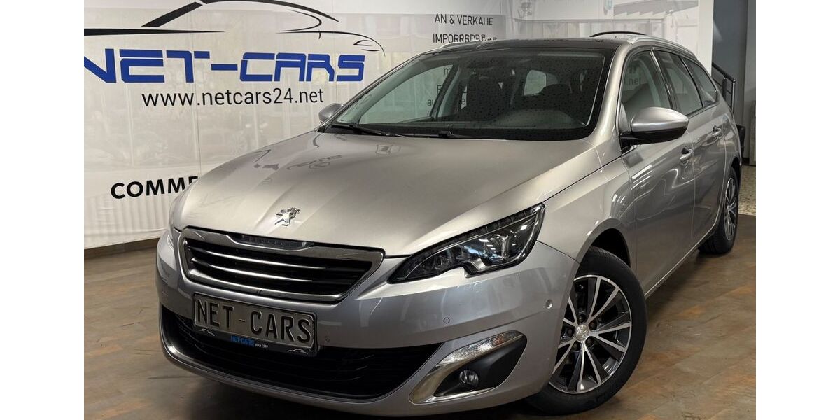 Peugeot 308 70.878 km 10.850 &euro; Hilden 40721