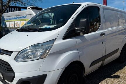 Ford Transit Custom 264.700 km 4.900 &euro; Leverkusen 51371