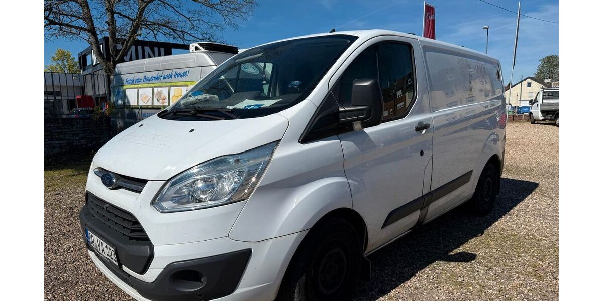 Ford Transit Custom 264.700 km 4.900 &euro; Leverkusen 51371
