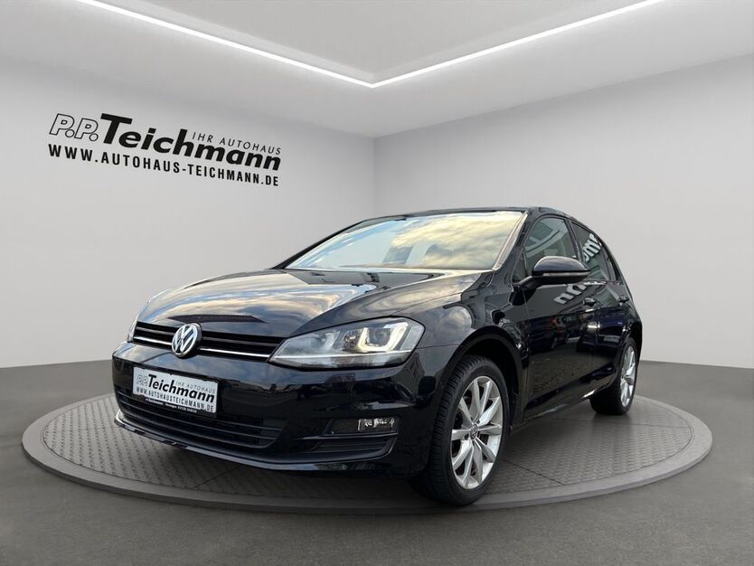 VW Golf 83.525 km 13.900 € Dormagen 41540