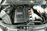 Audi A4 Cabrio 1.8 T Leder E-dach Navi kl. Mängel 161.000 km 4.900 € Ratingen 40885