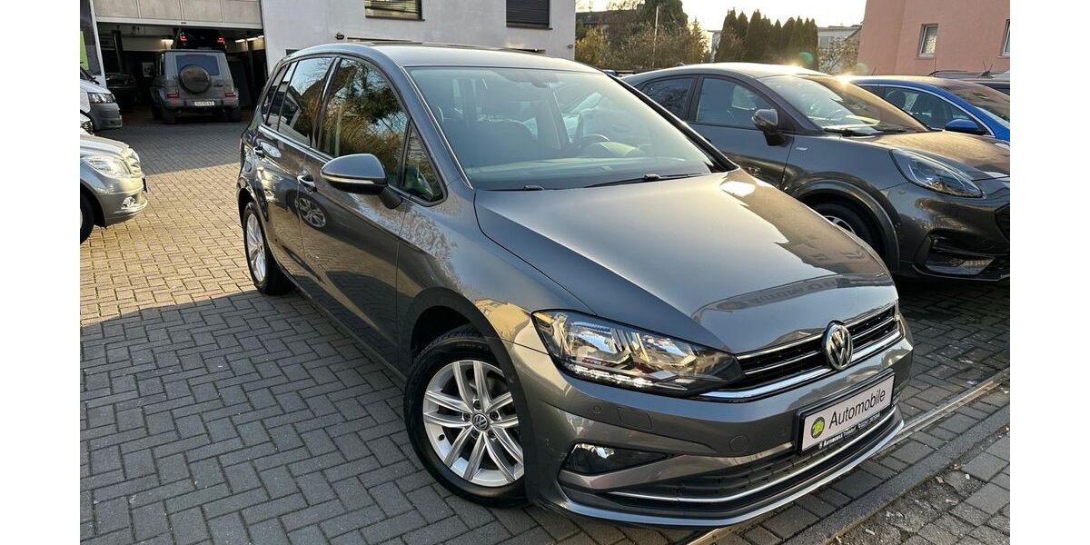 VW Golf Sportsvan 176.270 km 11.999 &euro; Troisdorf 53840