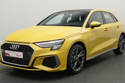 Audi A3 26.585 km 30.988 &euro; Leverkusen 51373