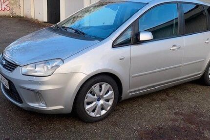 Ford C-Max 97.500 km 6.250 &euro; Neuss 41462