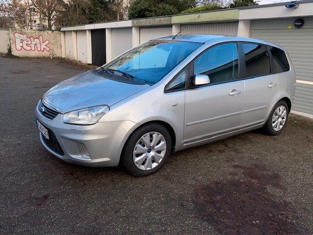 Ford C-Max 97.500 km 6.250 &euro; Neuss 41462
