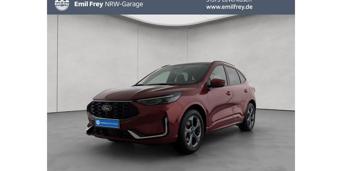 Ford Kuga 9.918 km 33.890 &euro; Leverkusen 51373