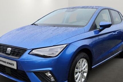 Seat Ibiza 15.383 km 19.890 &euro; Düsseldorf 40589