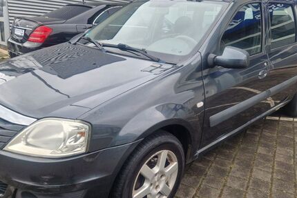 Dacia Logan 207.000 km 2.450 &euro; Pulheim 50259