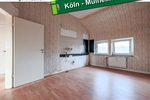 Sofort bezugsfrei! Top geschnittene Etagenwohnung in Köln-Mülheim