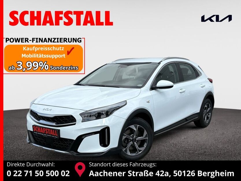 Kia XCeed 29.047 km 18.979 € Elsdorf (bei Köln) 50189