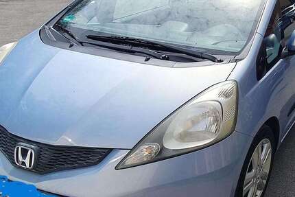 Honda Jazz 112.500 km 4.950 &euro; Solingen, Klingenstadt 42651