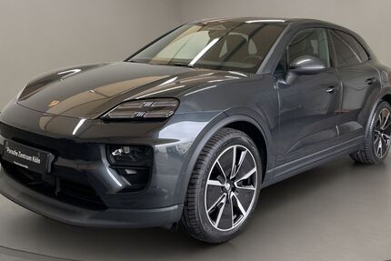 Porsche Macan 10.000 km 87.700 &euro; Köln 50823