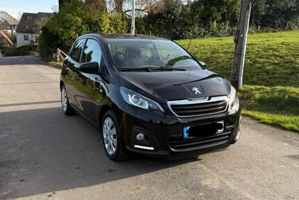 Peugeot 108 74.648 km 5.999 &euro; Solingen 42651
