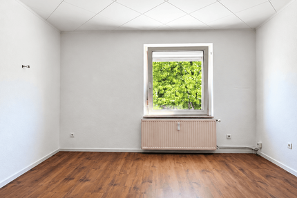 Wohnung Remscheid Lüttringhausen - 2 Zimmer, 52 m&sup2;, 430&euro; | Angebot:27444493