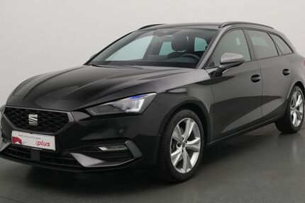 Seat Leon 25.722 km 29.988 &euro; Leverkusen 51373