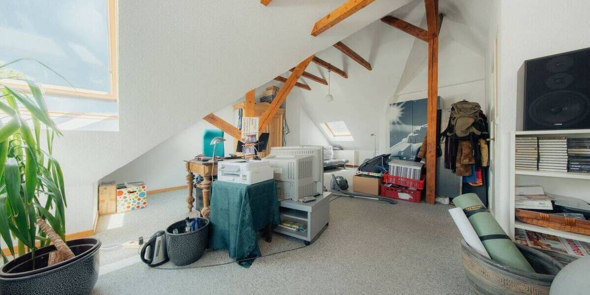 Doppelhaushälfte Bergisch Gladbach Gladbach - 8 Zimmer, 237 m&sup2;, 945.000&euro; | Angebot:26903601