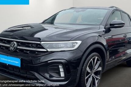 VW T-Roc 70.991 km 24.490 &euro; Mettmann 40822