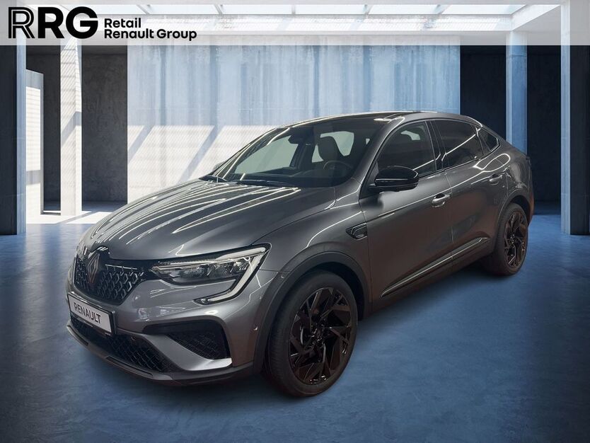 Renault Arkana 3.000 km 34.990 € Köln 50939