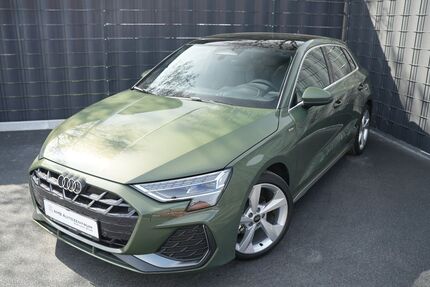 Audi A3 7.760 km 33.999 &euro; Dormagen 41539