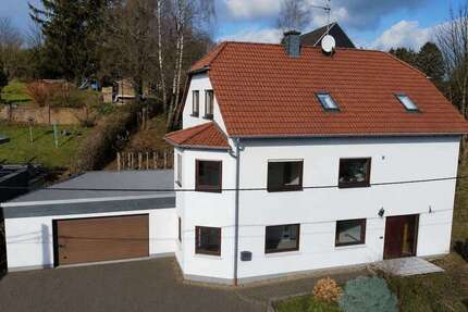 Haus Remscheid Lüttringhausen - 7 Zimmer, 188 m&sup2;, 460.000&euro; | Angebot:26947771