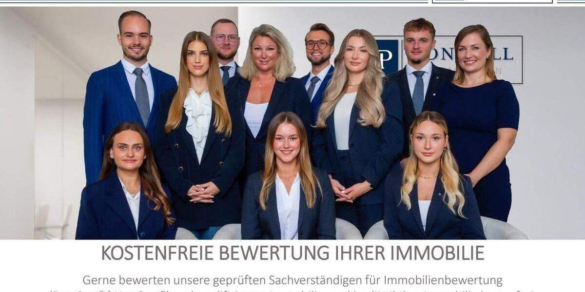 Etagenwohnung Pulheim - 4 Zimmer, 119 m&sup2;, 498.000&euro; | Angebot:25666512