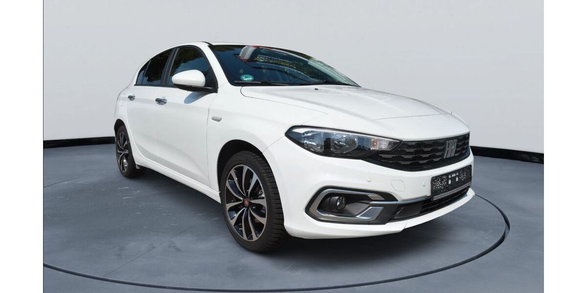 Fiat Tipo 70.000 km 12.999 € Bergisch Gladbach 51469