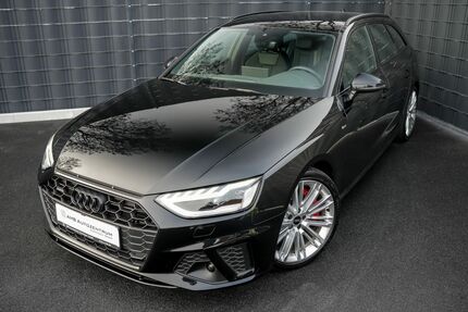 Audi A4 63.121 km 34.999 &euro; Dormagen 41539