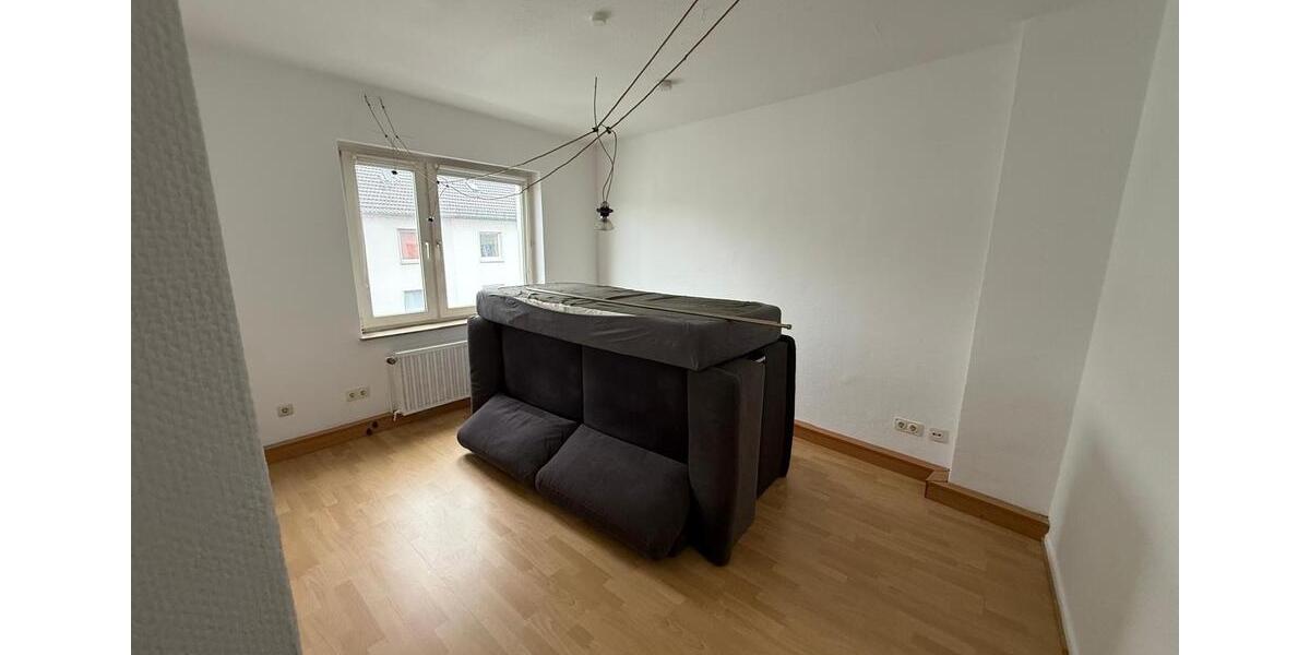 Etagenwohnung Remscheid - 2 Zimmer, 43 m&sup2;, 430&euro; | Angebot:26337643